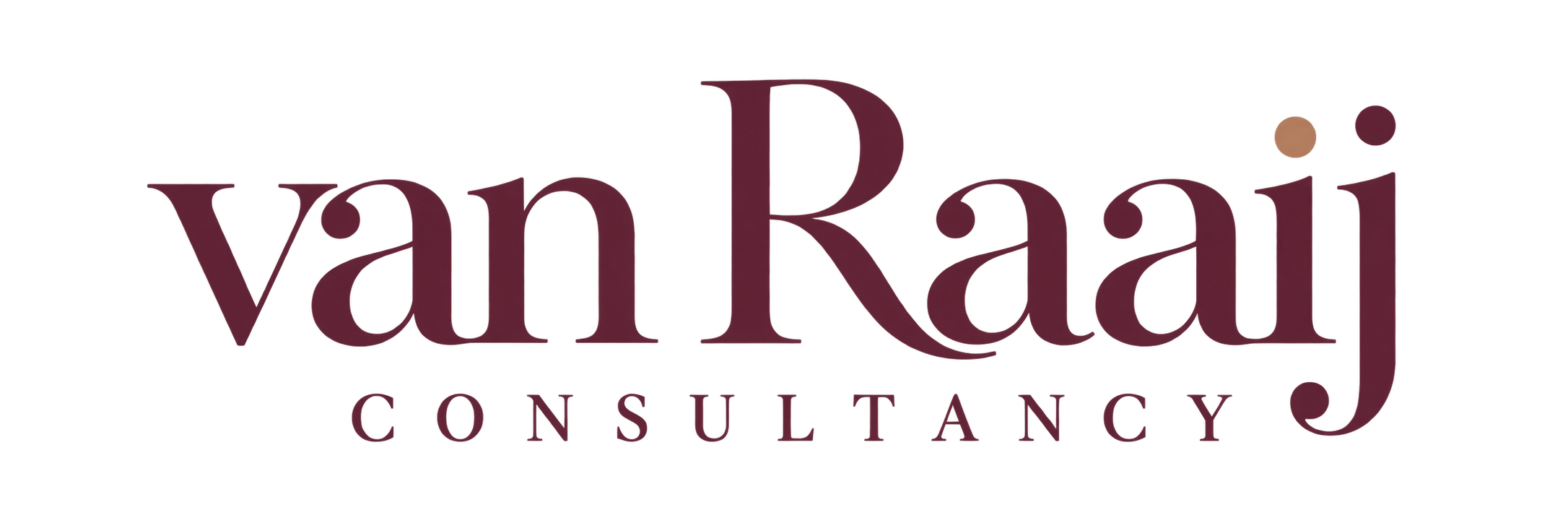 Van Raaij Consultancy